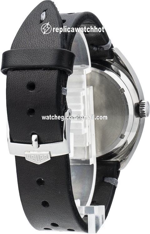 TAG Heuer Mens watch Unisex Automatic Steel 1153 4
