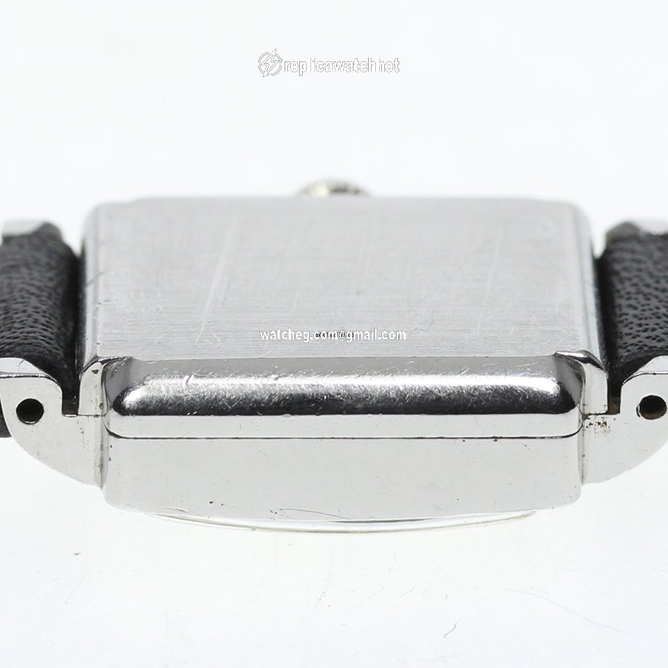 Rolex Womens watch Steel Manual winding 3458 4