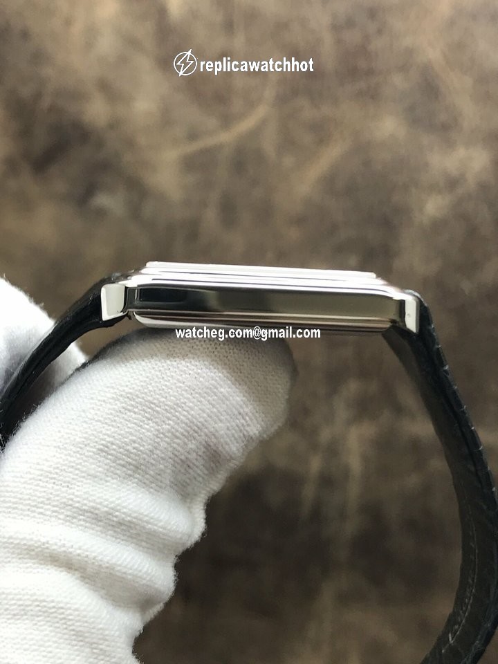 Jaeger-LeCoultre Manual winding Steel 9118.42 4