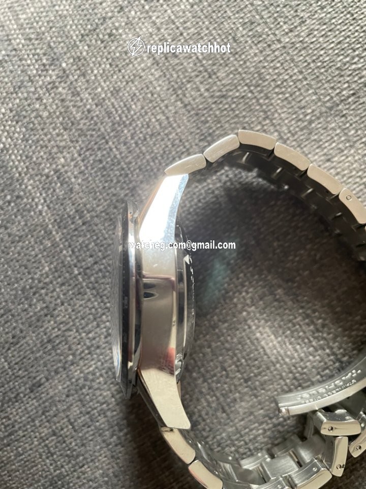 TAG Heuer Carrera Calibre 16 Mens watch Unisex Automatic Steel CV2014.BA0786 4