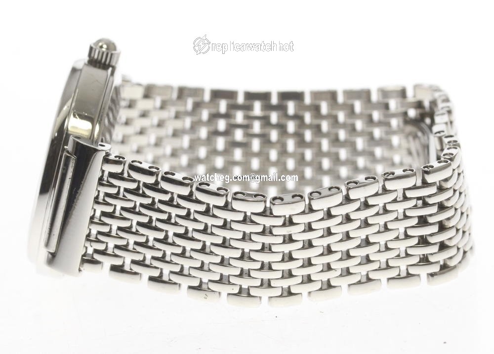 IWC Da Vinci Mens watch Unisex Automatic Steel IW352802 4