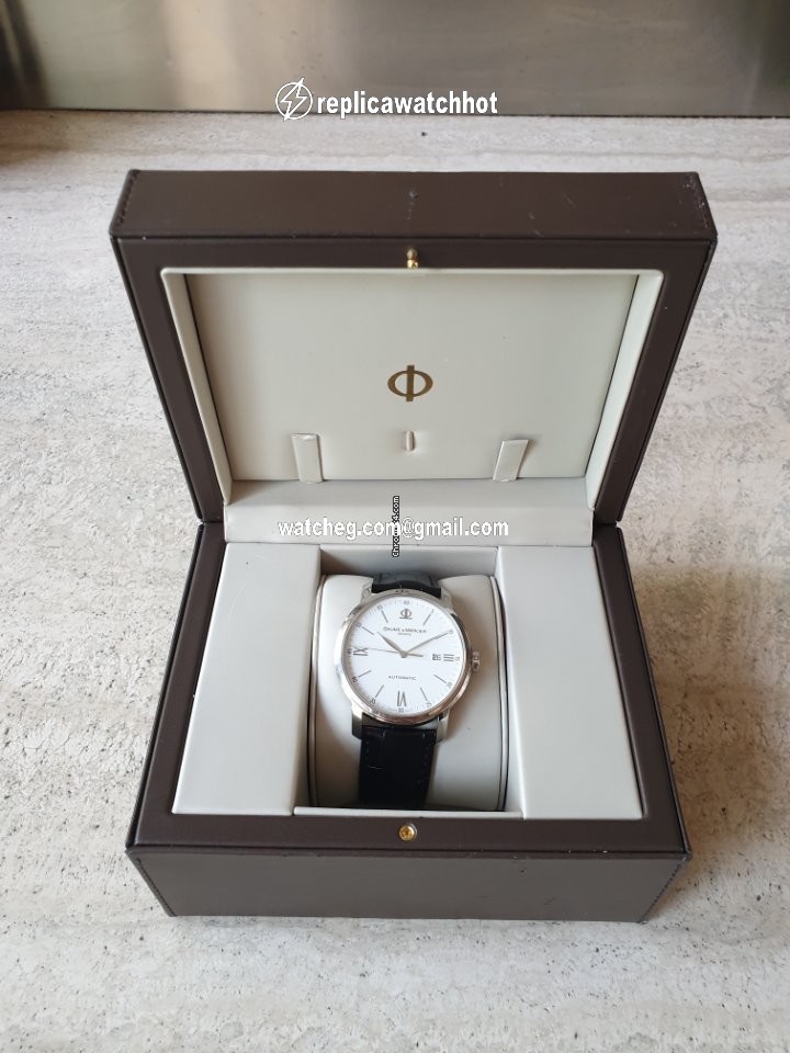Baume & Mercier Classima 10332 4