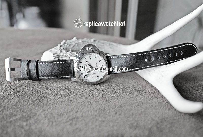 Panerai Luminor Marina 1950 3 Days Automatic Automatic Steel PAM 499 4