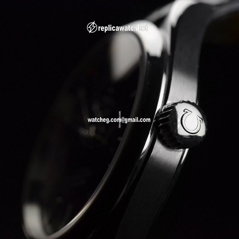 Omega Seamaster Aqua Terra Mens watch Unisex Steel 231.13.42.21.03.001 4