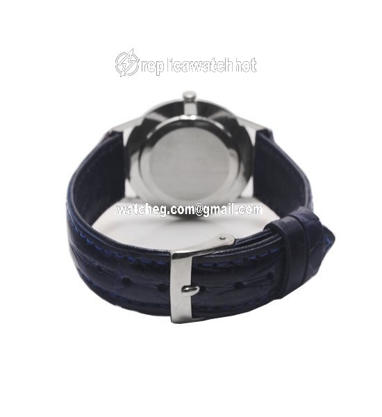 Vacheron Constantin Patrimony Manual winding White gold 6456 4