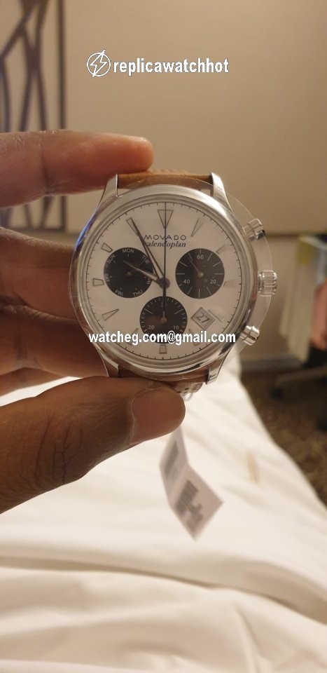 Movado 3650008 4