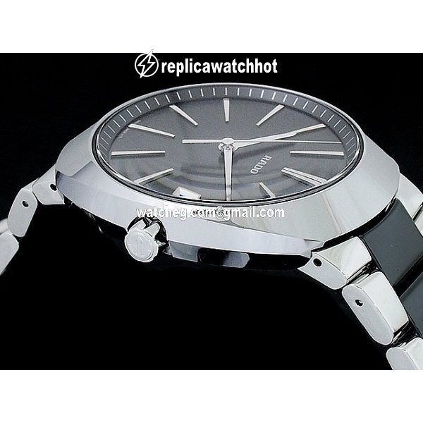 Rado D-Star Quartz Steel R15943162 4