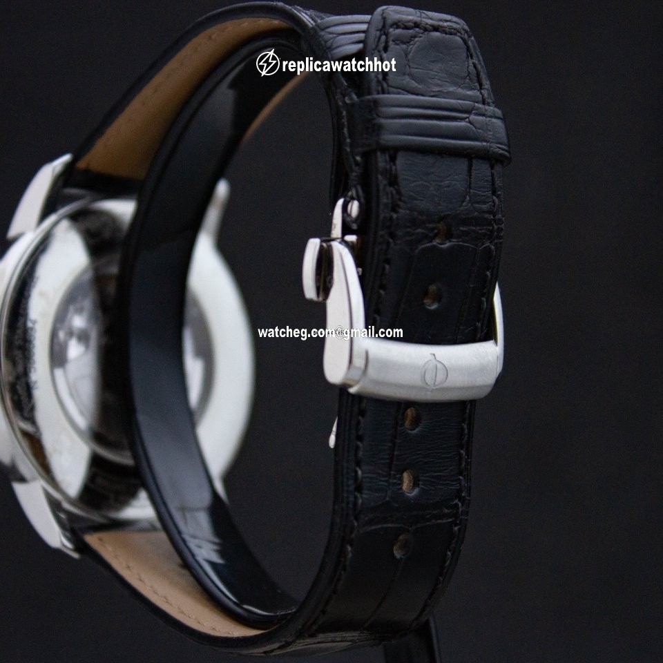 Baume & Mercier Classima Mens watch Unisex Automatic Steel MOA10075 4