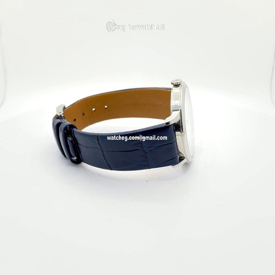 Baume & Mercier Classima Quartz Steel MOA10355 4