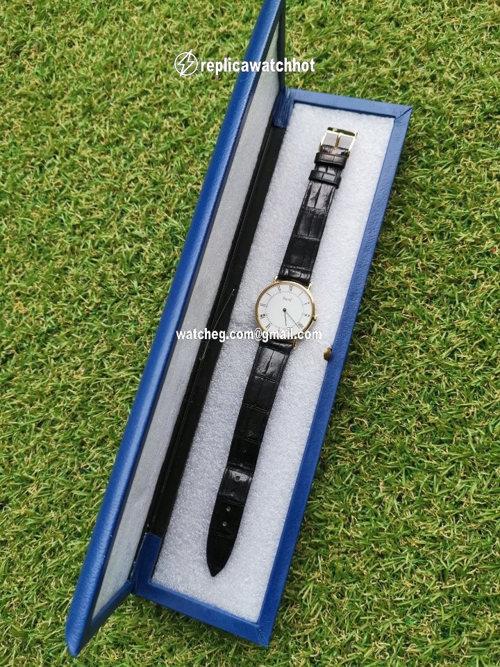 Piaget Womens watch 8025N 4