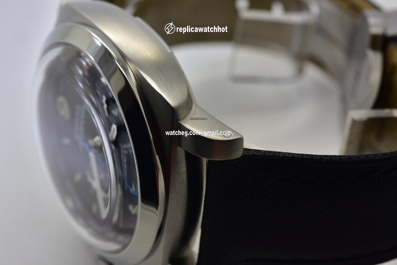 Panerai Special Editions Mens watch Unisex Automatic Steel PAM00253 4