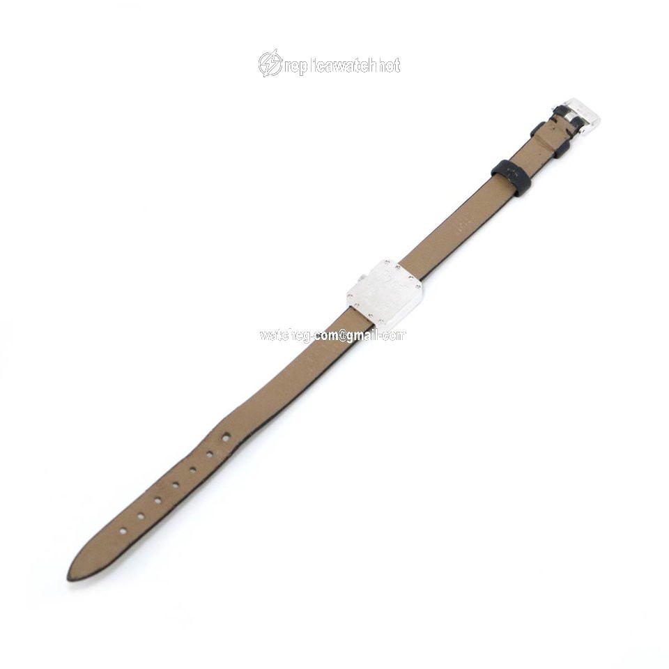Piaget Womens watch Quartz White gold P10691 4