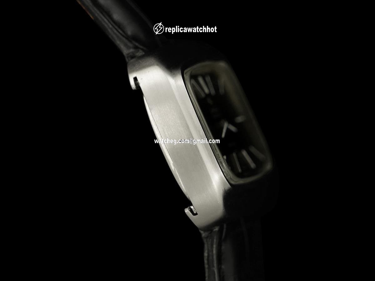Omega De Ville Mens watch Unisex Automatic Steel 8115 4