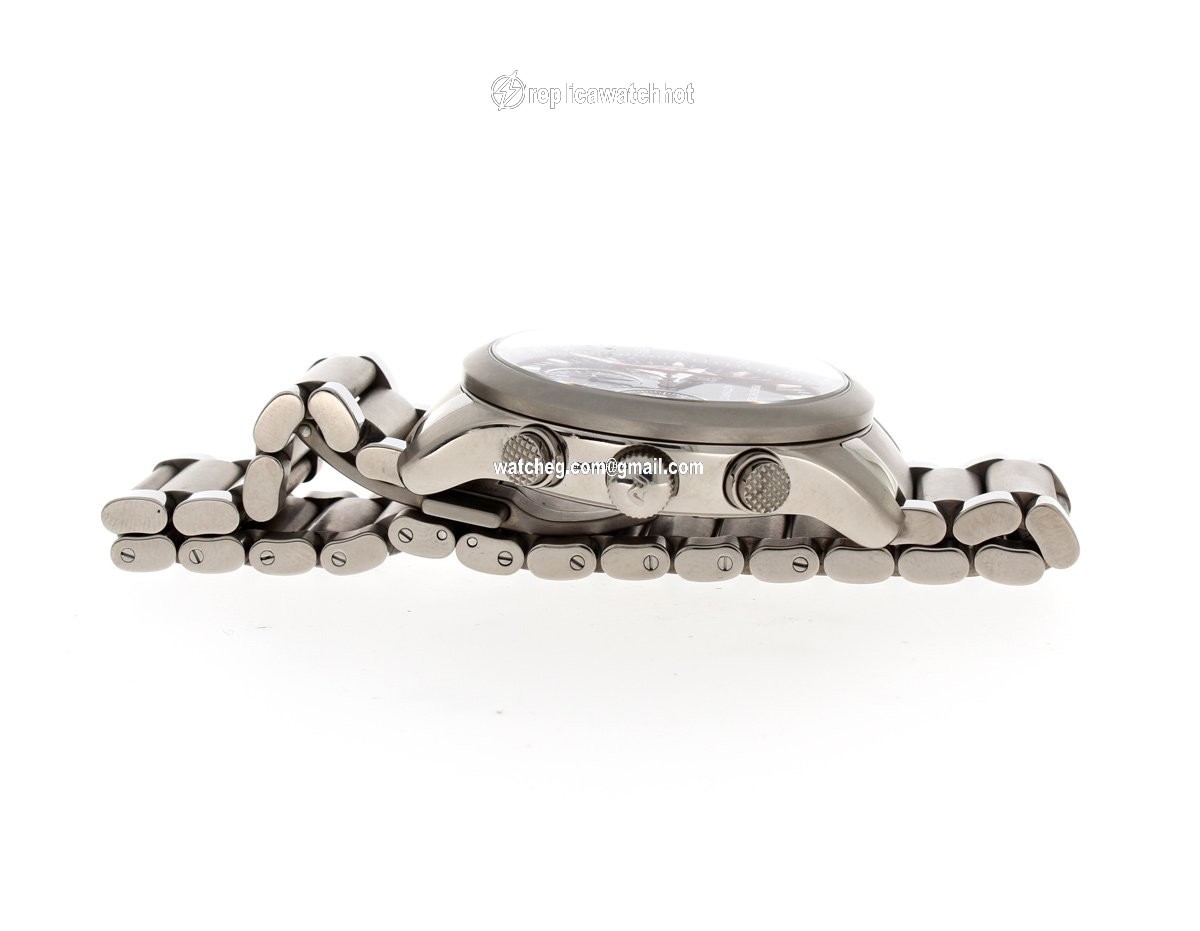 Porsche Design Mens watch Unisex Automatic Titanium PORSCHE DESIGN 4