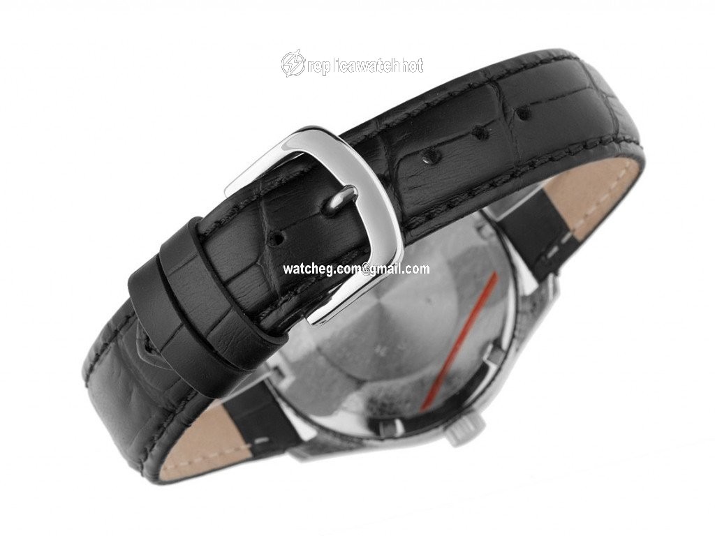 Jaeger-LeCoultre Mens watch Unisex Automatic Steel E300105 4