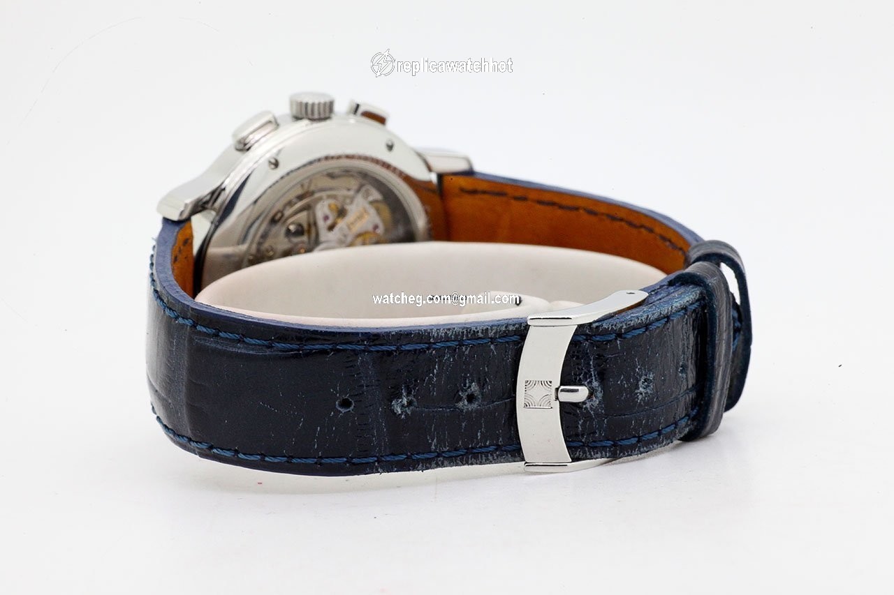 Zenith El Primero Chronomaster Automatic Steel 01 0240 410 4