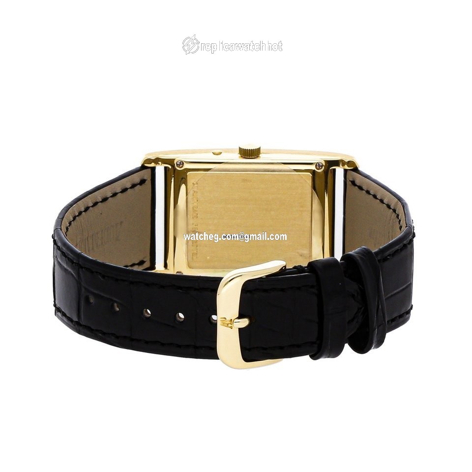 Audemars Piguet Edward Piguet Mens watch Unisex Manual winding Yellow gold 25682BA.OO.A002XX.02 4