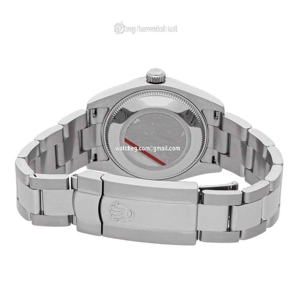 Rolex Datejust 31 Womens watch Steel Automatic 178274-0024 4