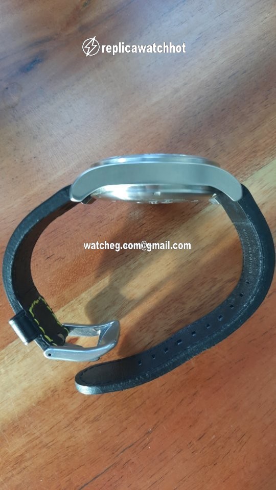 TW Steel Quartz TW 671 4