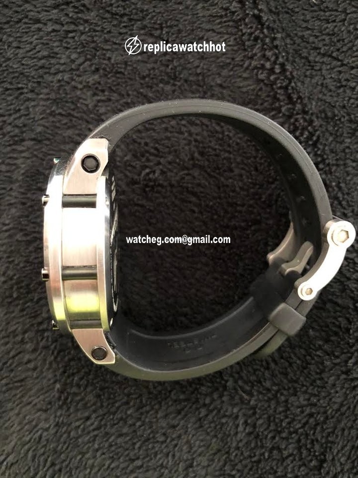 TW Steel Mens watch Unisex Quartz TW608 4