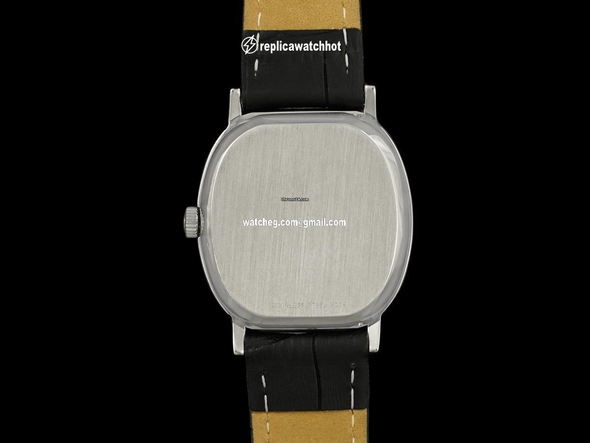 Omega De Ville Mens watch Unisex Automatic Steel 8300 4