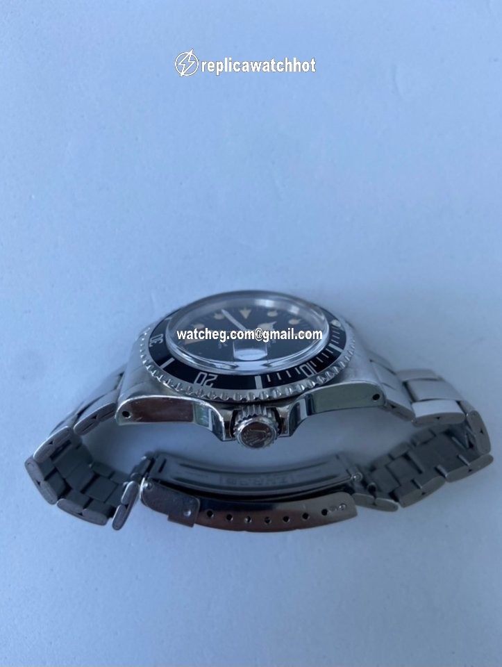Tudor Submariner Mens watch Unisex Automatic 7016 4