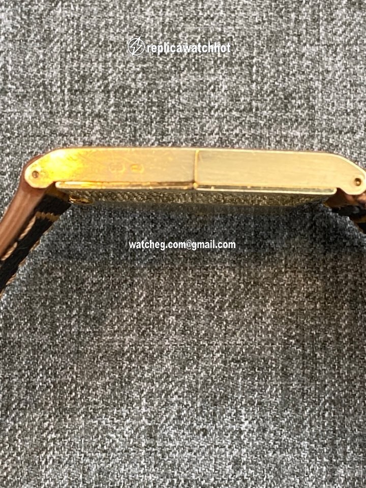 Rolex Cellini Mens watch Unisex Yellow gold Manual winding 4122 4