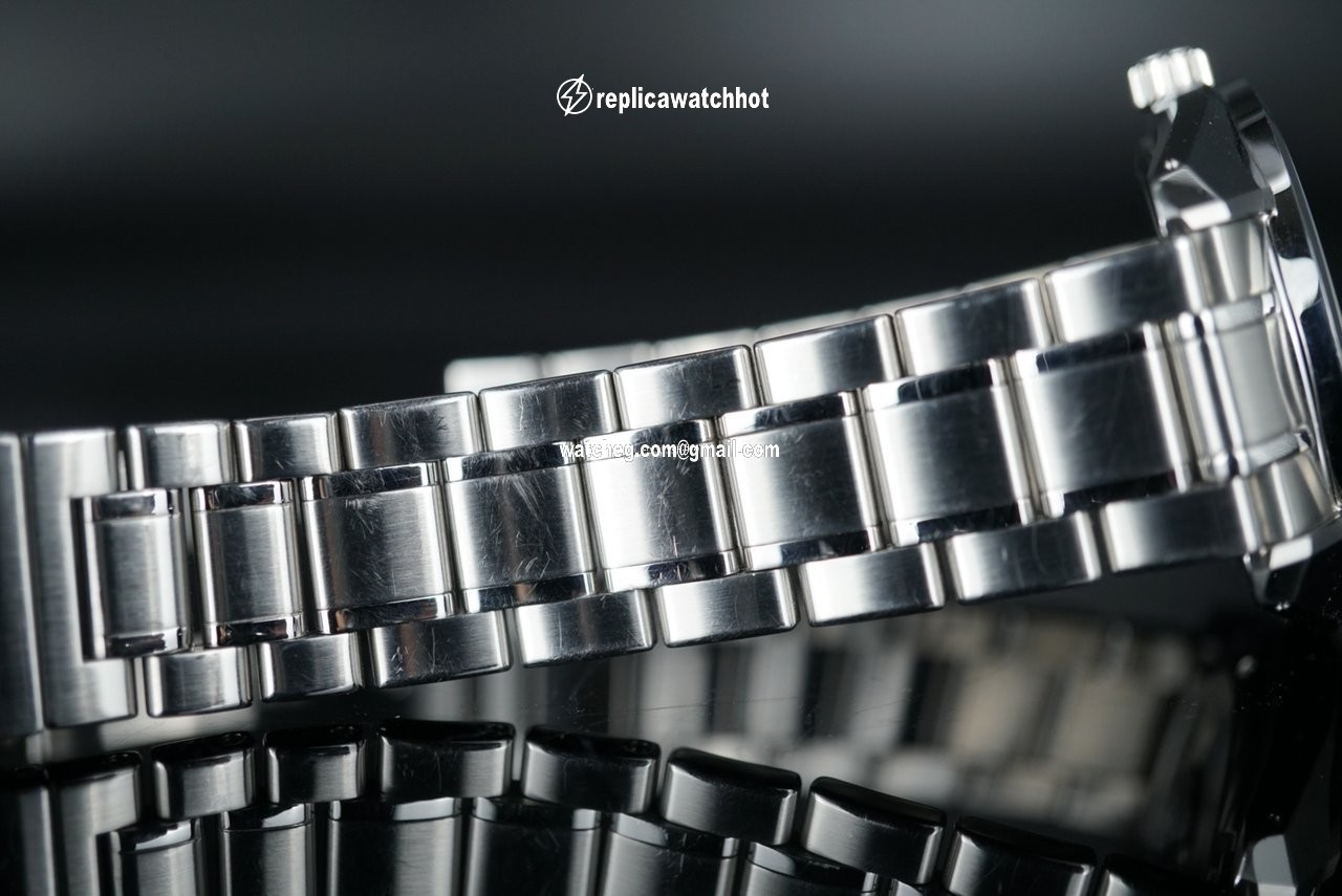 Seiko Grand Seiko Mens watch Unisex Quartz Steel SBGV207 4