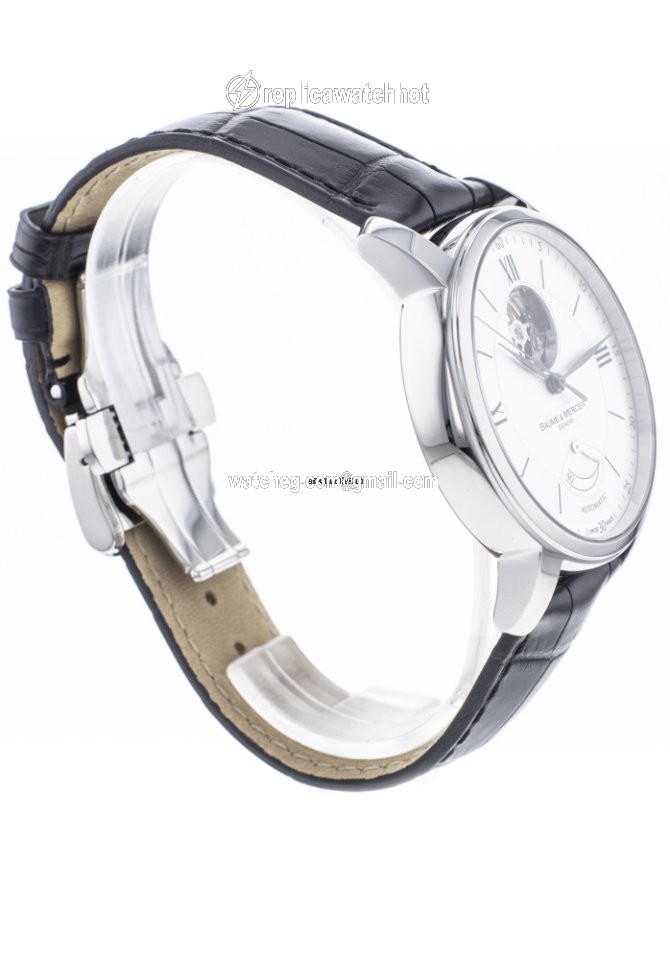 Baume & Mercier Classima Automatic Steel MOA08869 4