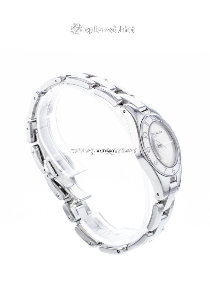 Baume & Mercier Linea Quartz Steel MOA10138 (65744) 4