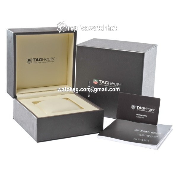 TAG Heuer Carrera Calibre 1887 Automatic Steel CAR2114.BA0724 4