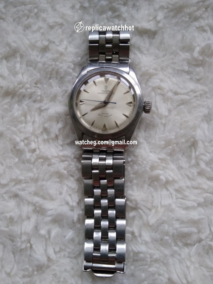 Tudor Oyster Prince Mens watch Unisex Automatic Steel 7810 4