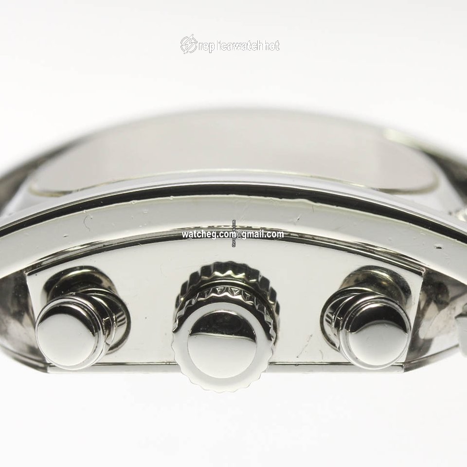 Bulgari Assioma Mens watch Unisex Automatic Steel AA44SCH 4