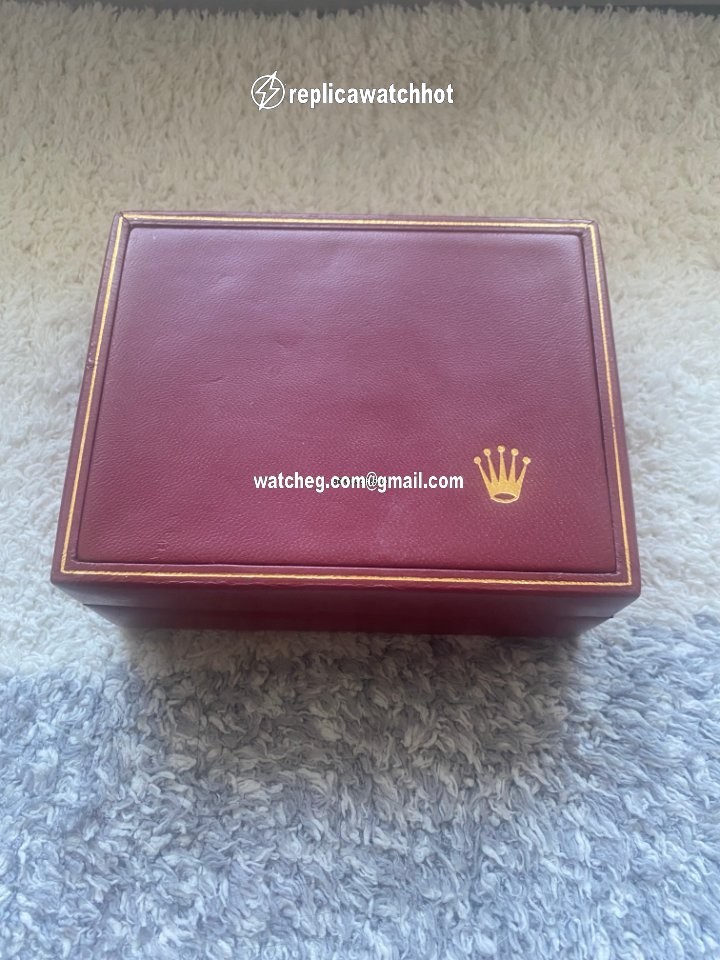 Rolex Lady-Datejust Womens watch Gold Steel Automatic 6917 - 69173 4