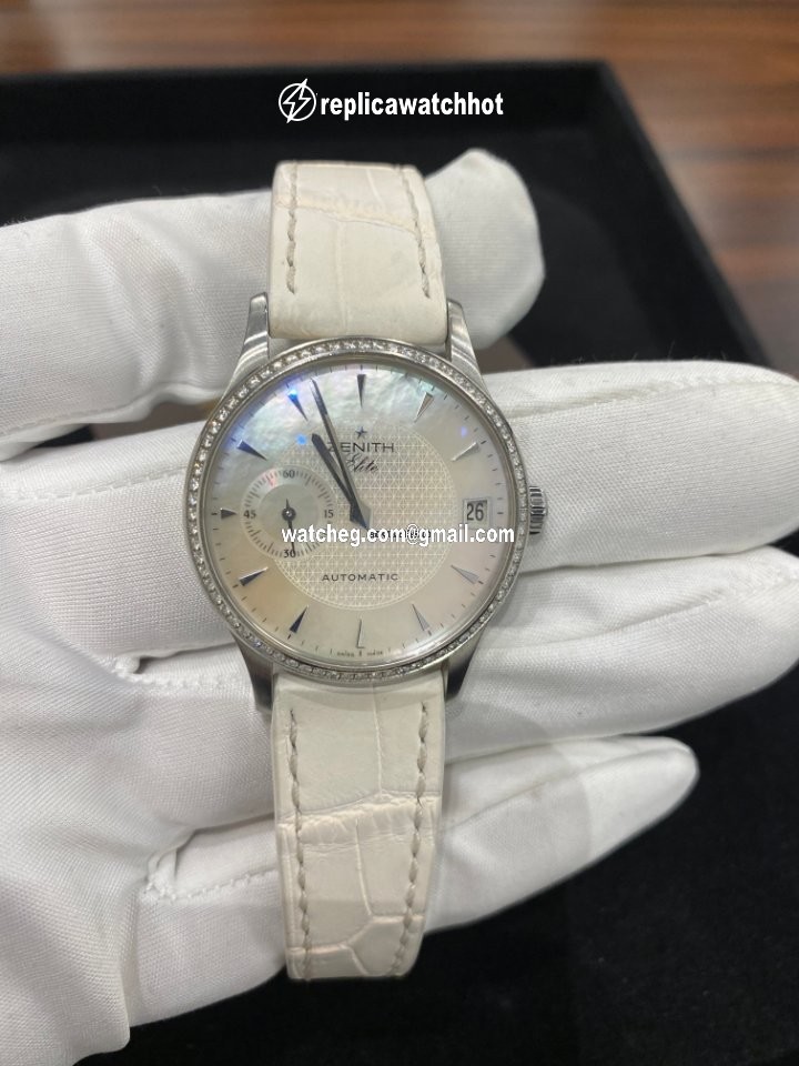 Zenith Elite Womens watch Automatic Steel 03 16 1025 680 4