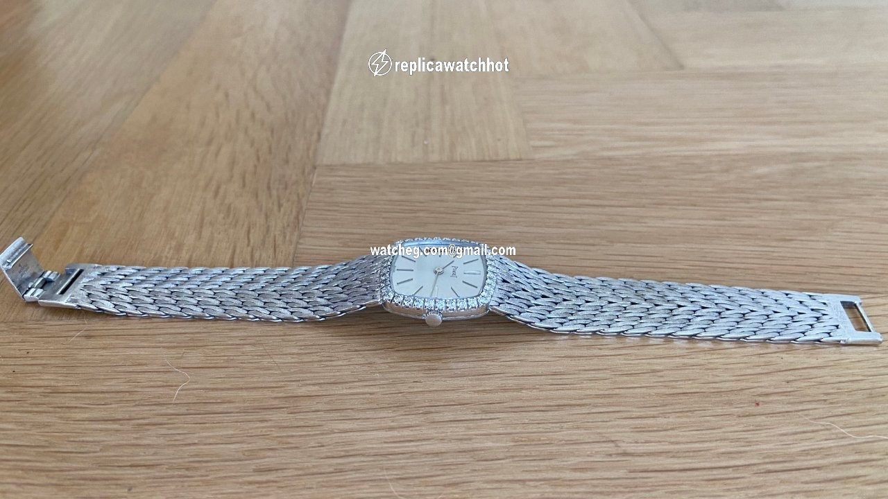 Piaget Womens watch Automatic 9236E47 4