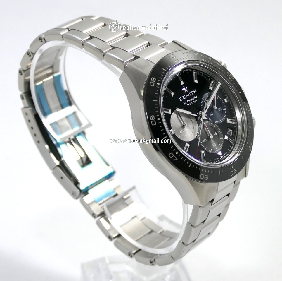 Zenith Chronomaster Sport 03.3100.3600.21.M3100 4