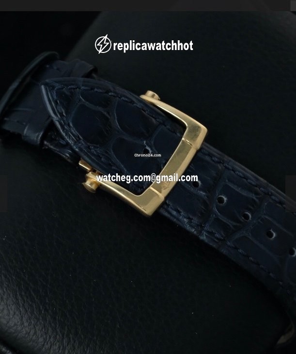 Ulysse Nardin Freak Mens watch Unisex Manual winding Rose gold 026-88 4