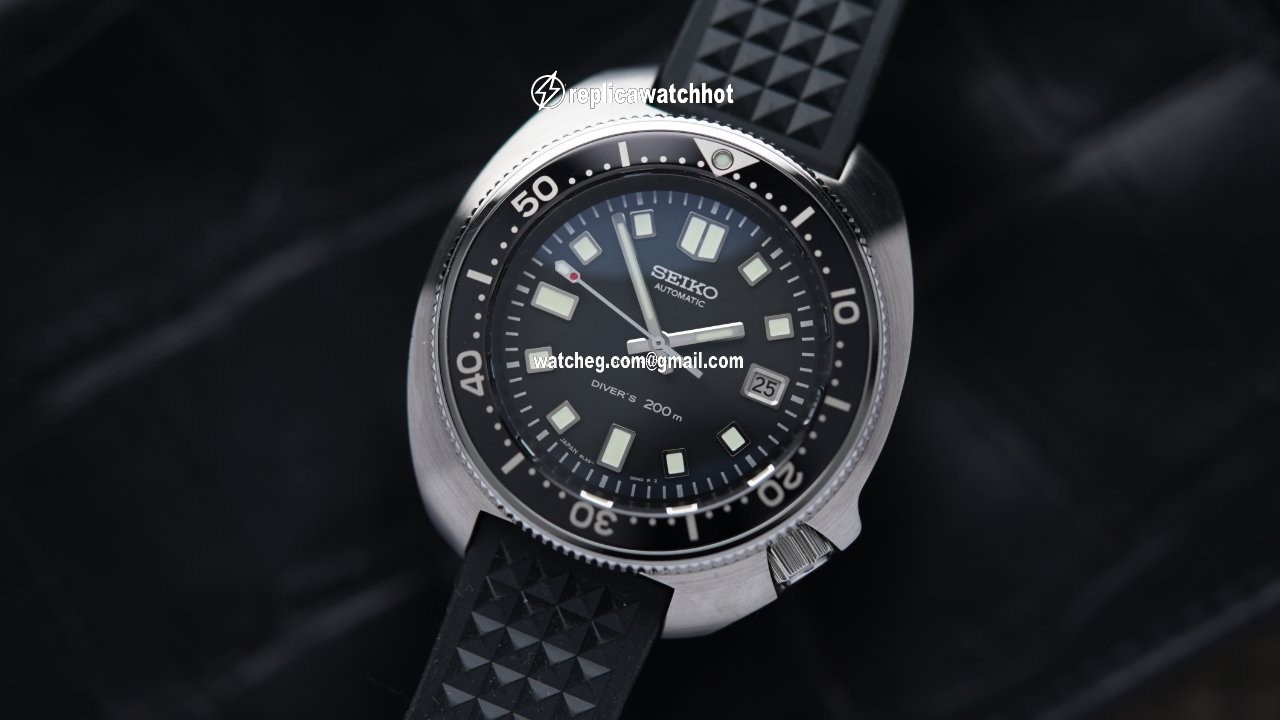 Seiko Prospex Steel SLA033 4