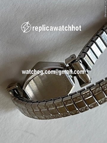 Jaeger-LeCoultre Womens watch Manual winding Gold Steel LeCoultre 4