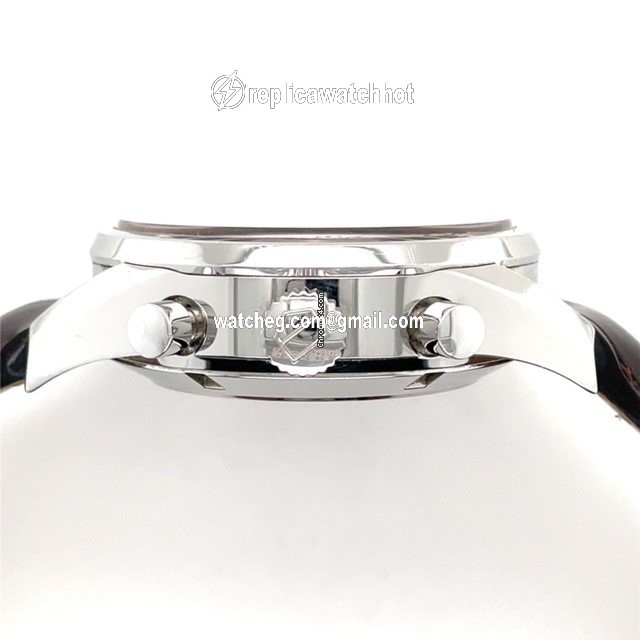TAG Heuer Carrera Calibre 16 Mens watch Unisex Automatic Steel CAS2112.FC6291 4