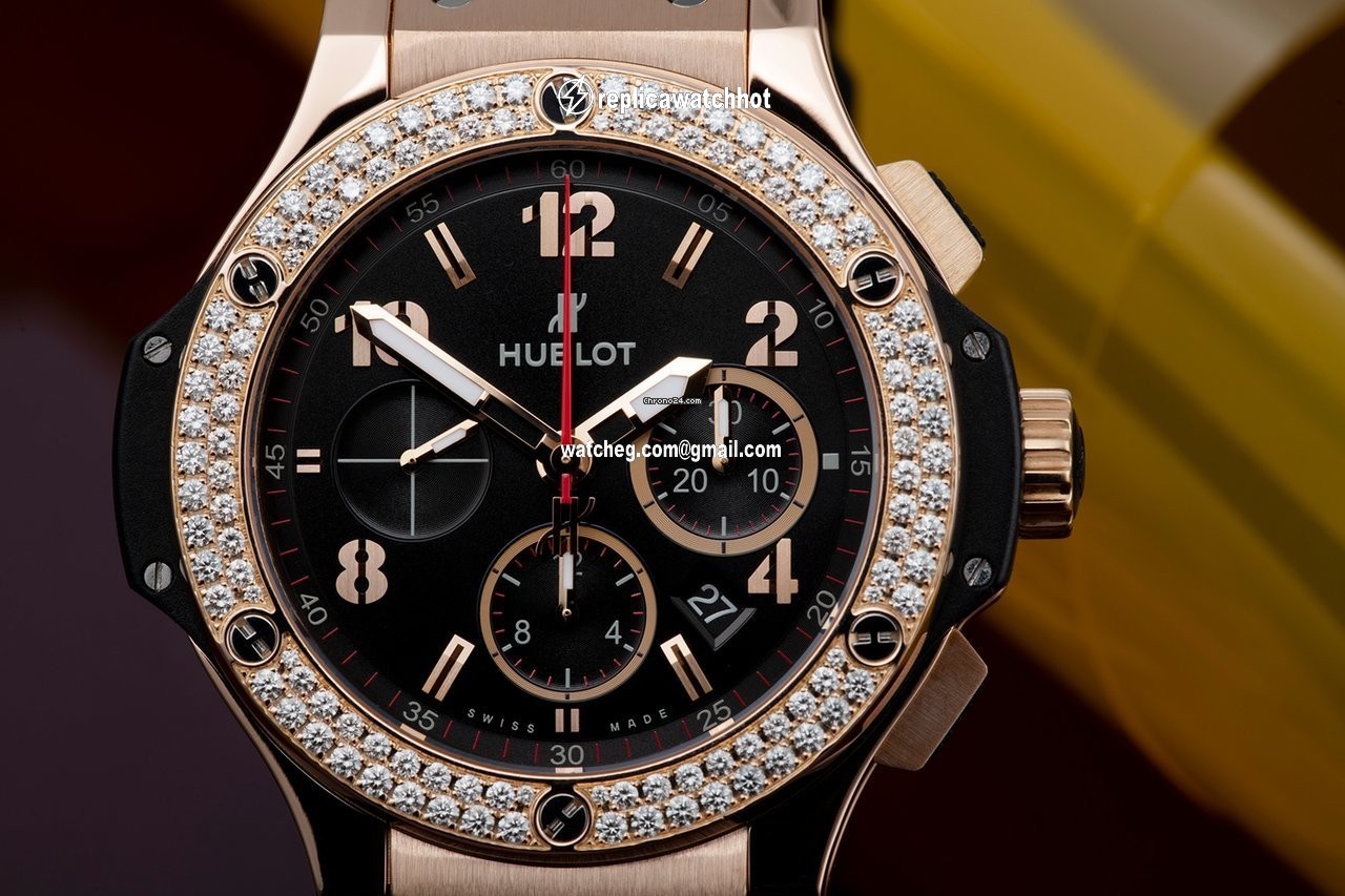 Hublot Big Bang 44 mm Automatic 301.PX.1180.RX.1104 4