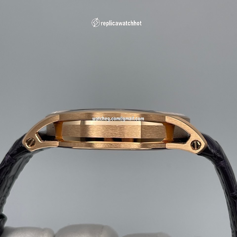 Audemars Piguet Code 11.59 Mens watch Unisex Automatic Rose gold 15210OR.OO.A616CR.01 4