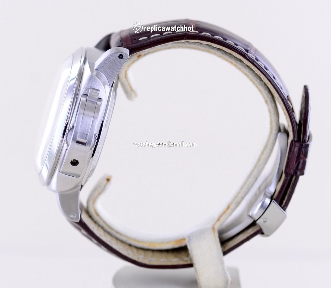 Panerai Luminor 1950 10 Days GMT Automatic Steel PAM00270  270 4