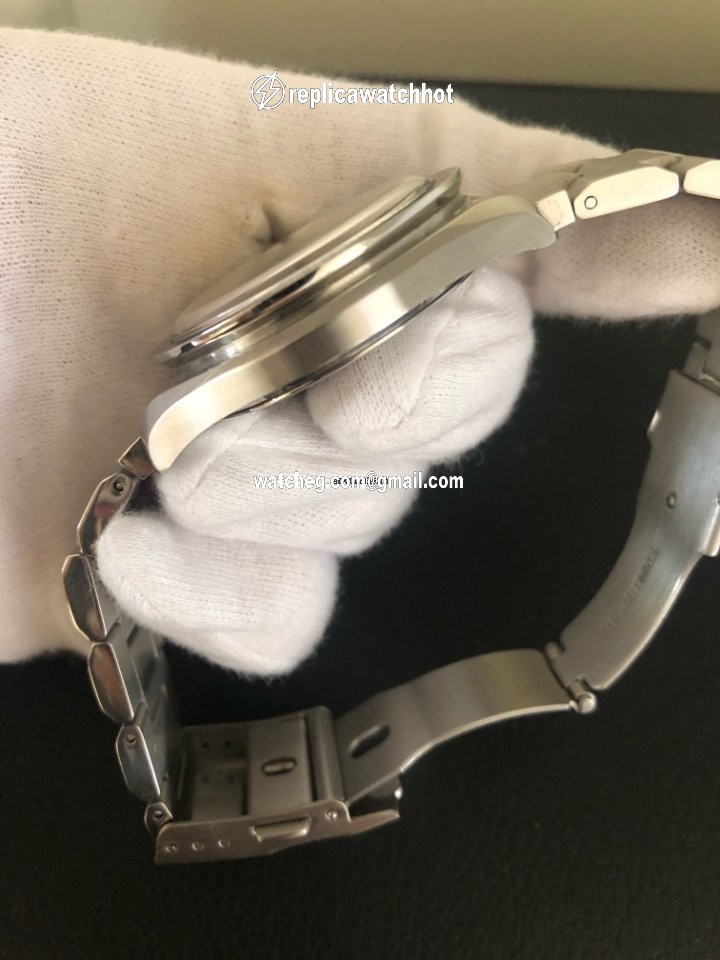 Omega Speedmaster Reduced Mens watch Unisex Automatic Steel 3810.12.40 4