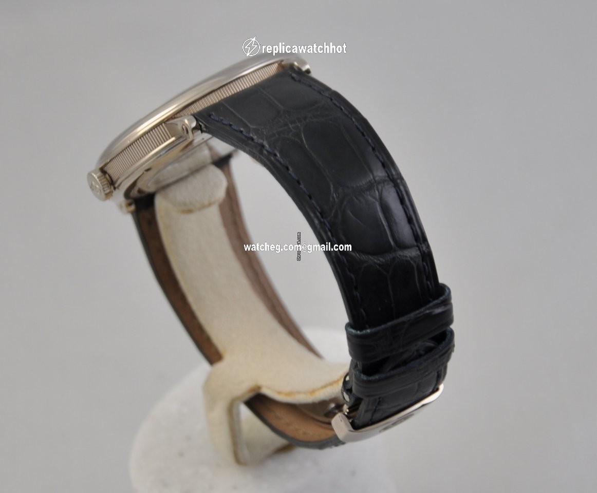 Breguet Classique Mens watch Unisex Automatic White gold 5207BB 12 9V6 4