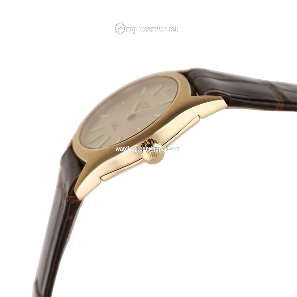 Rolex Cellini Womens watch Yellow gold Manual winding 3802 4