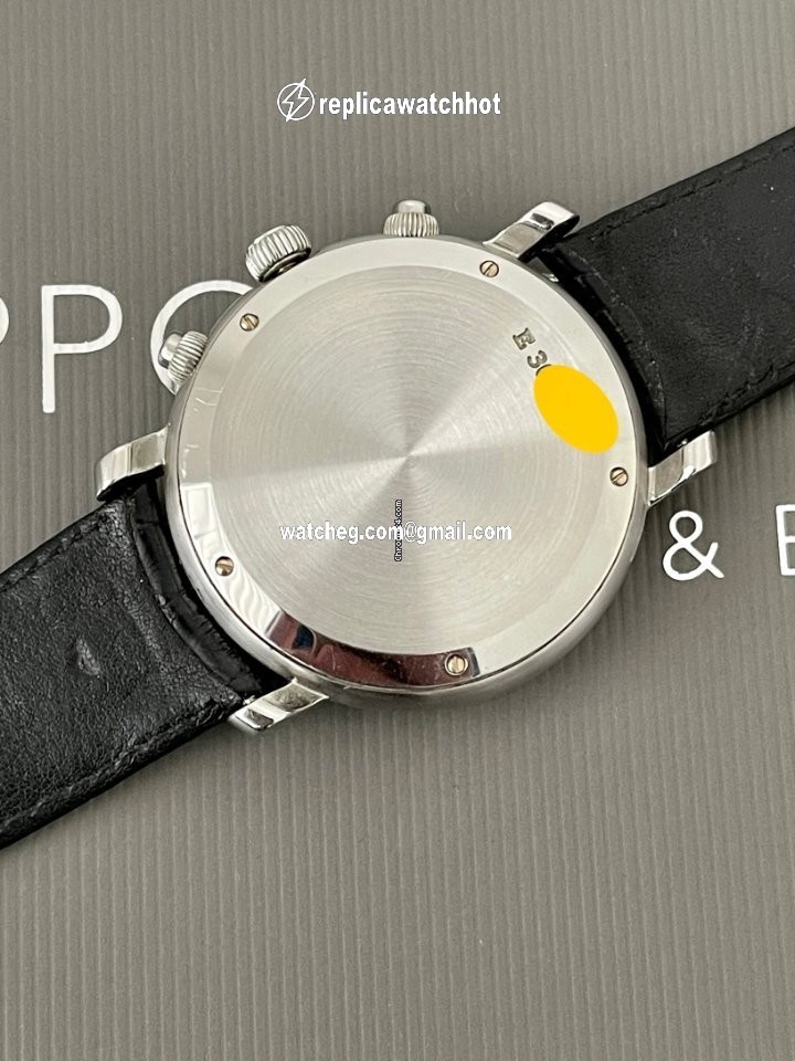 Audemars Piguet Jules Audemars Mens watch Unisex Automatic Steel 25859ST 4