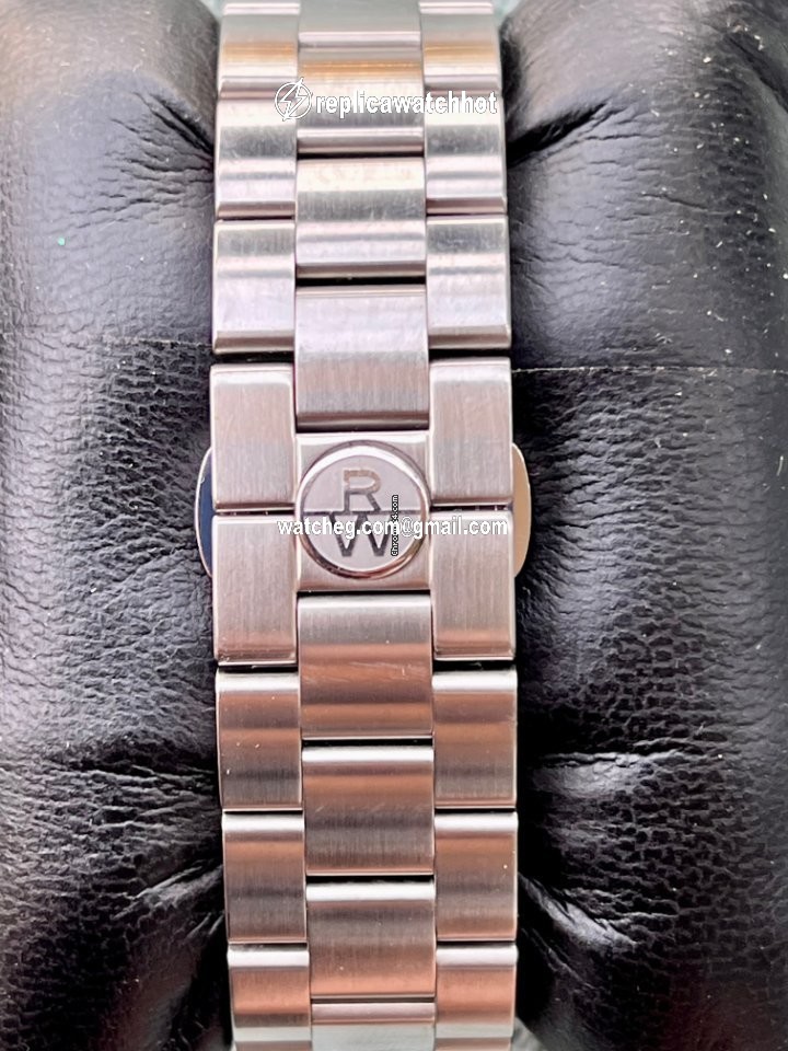 Raymond Weil Tango Mens watch Unisex Quartz Steel 8280-ST3-20001 4