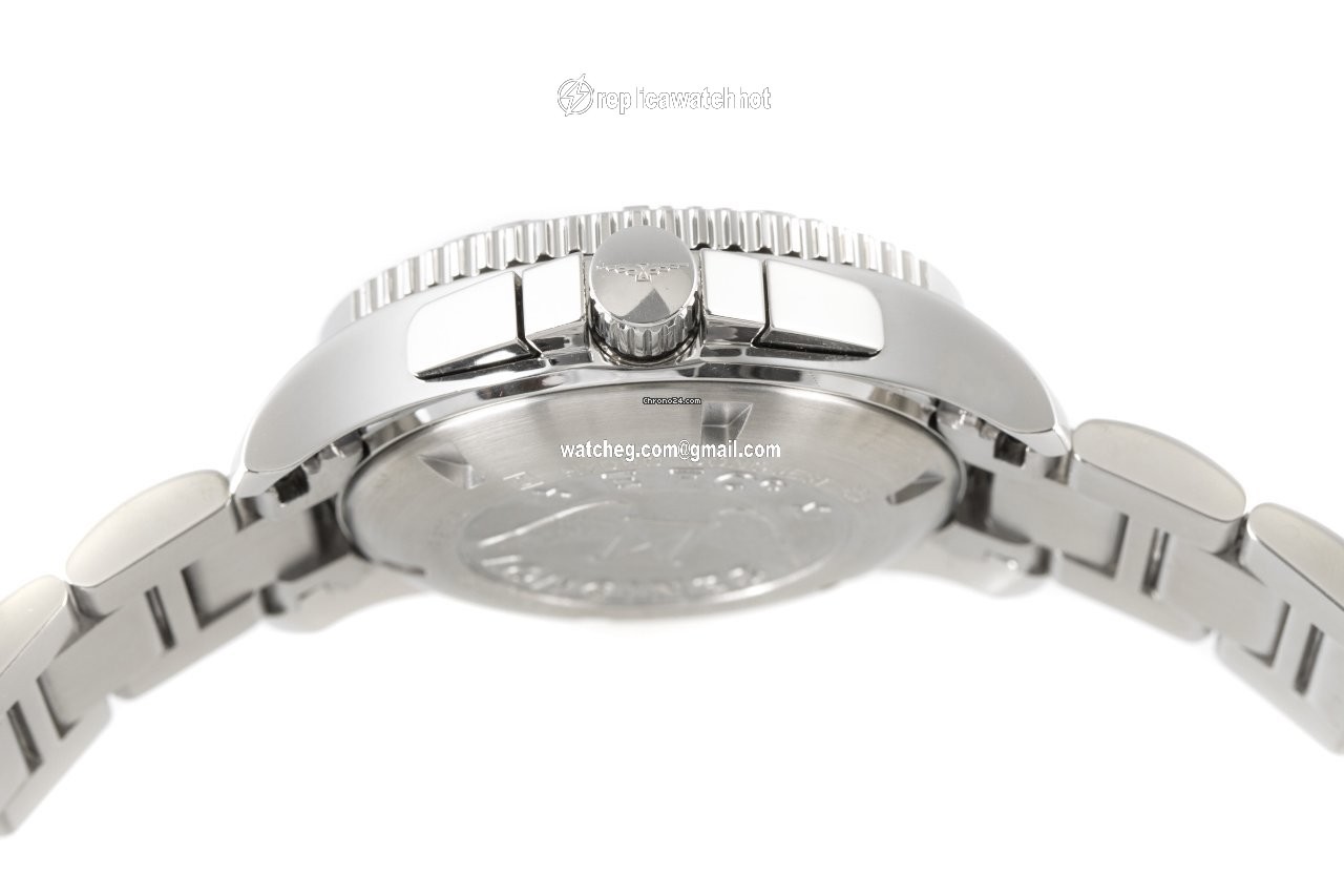 Longines HydroConquest Mens watch Unisex Automatic Steel L3.673.4 4